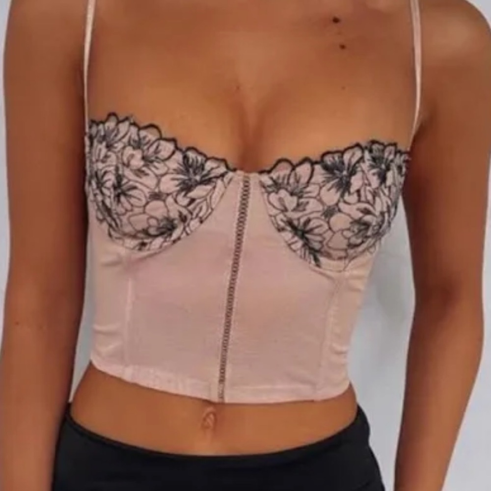 Corset